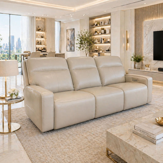 Sloane 3 Seater