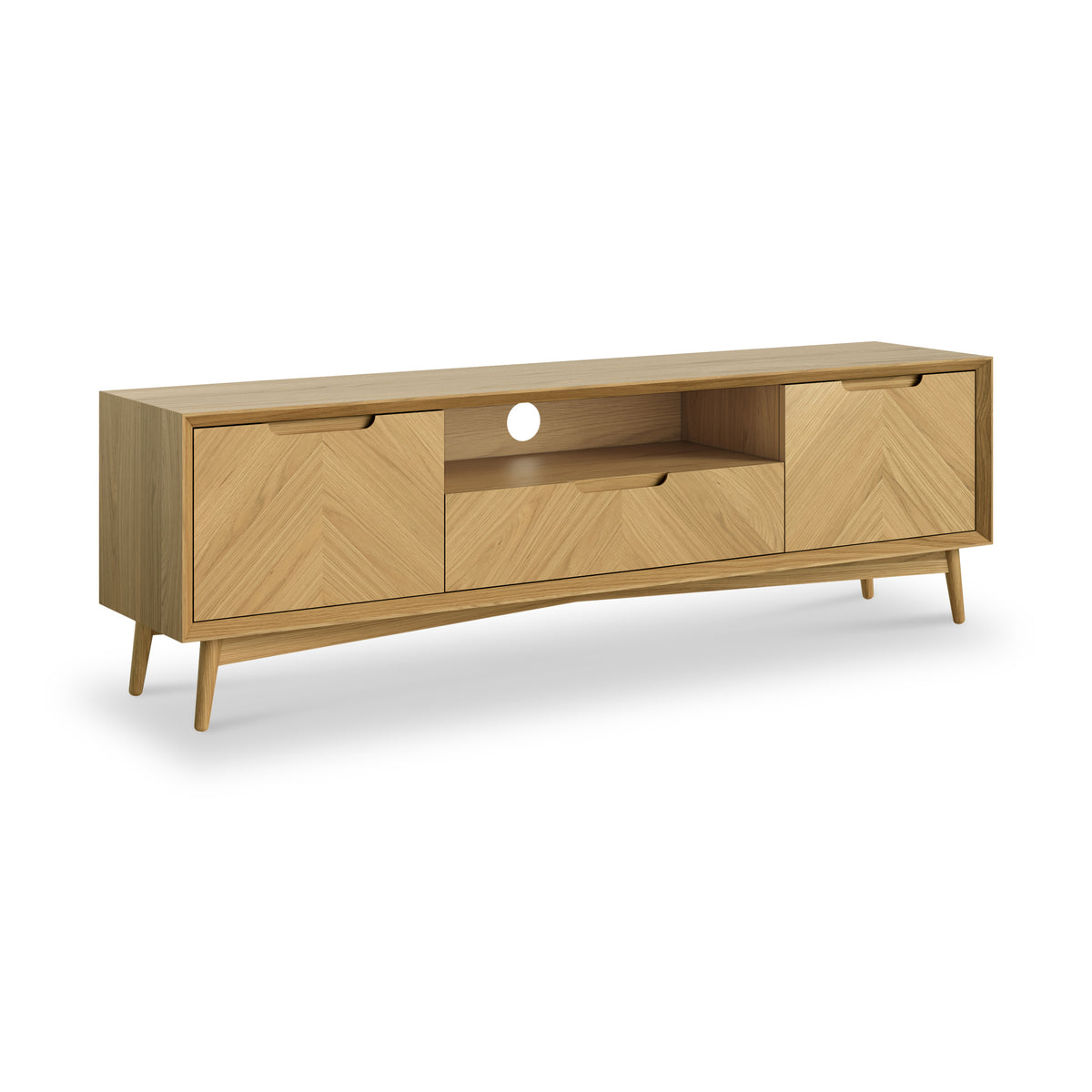 Valencia Large Media Unit