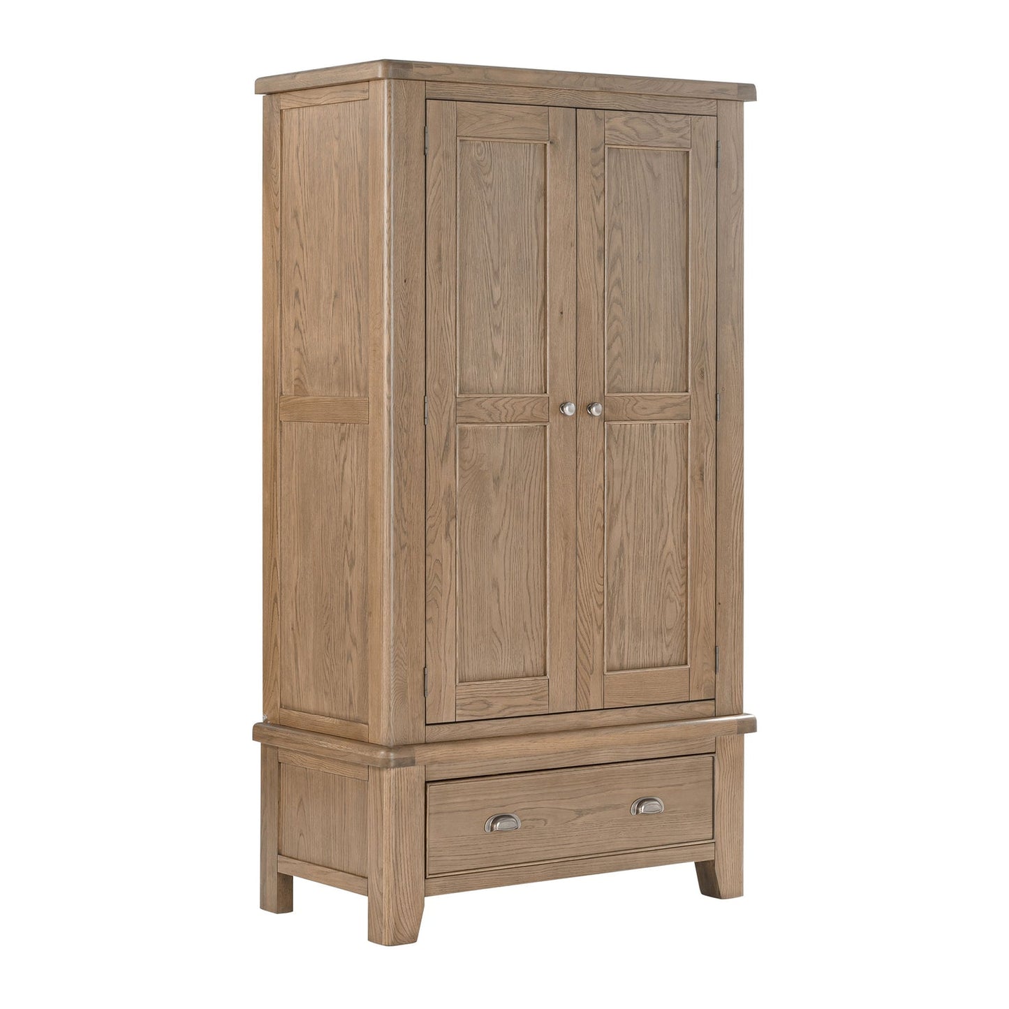 Chatsworth 2 Door Wardrobe