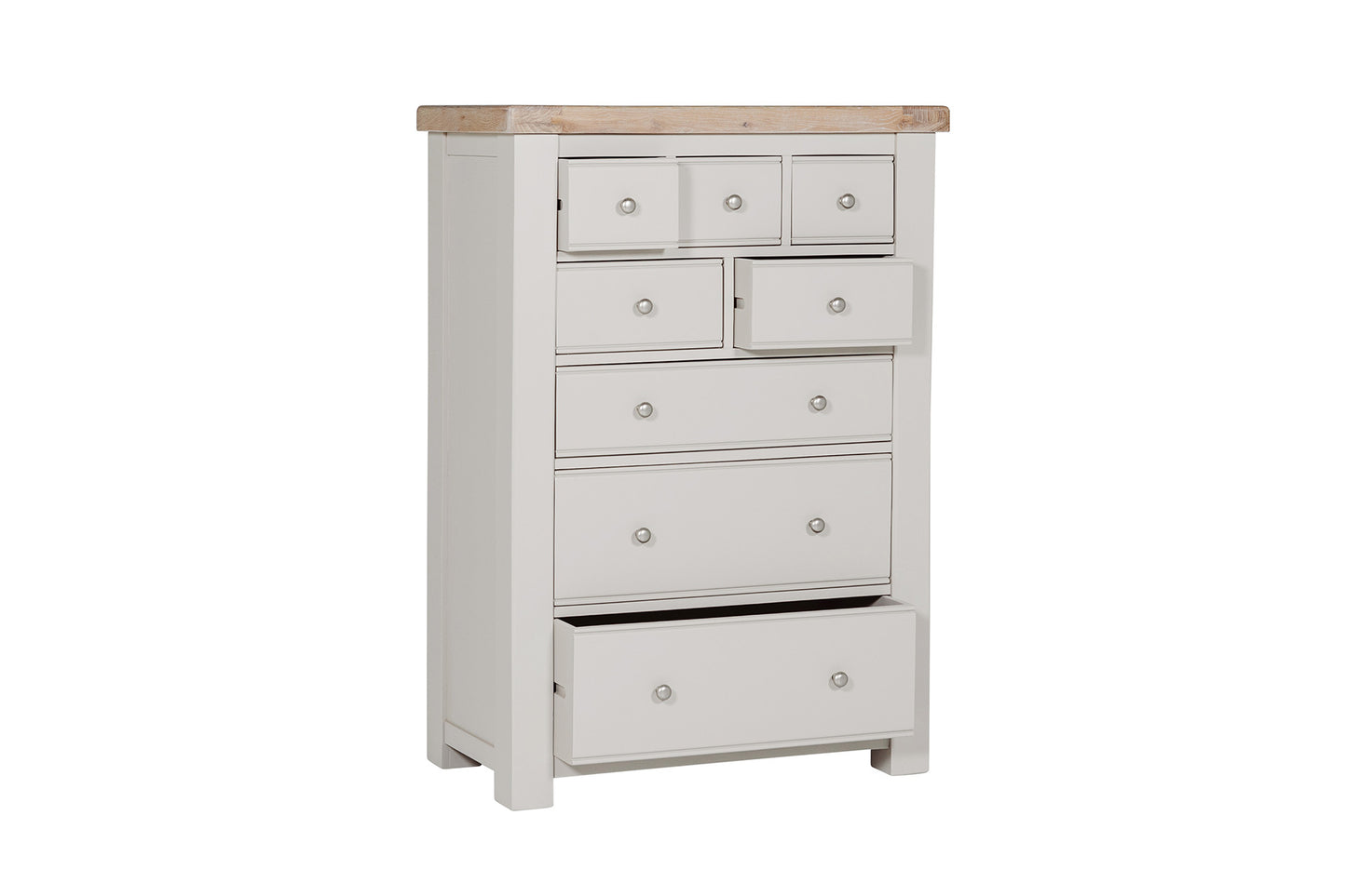 Doune 8 DRWR Tall Chest