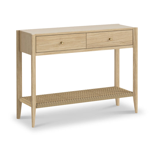 Sicily Console Table