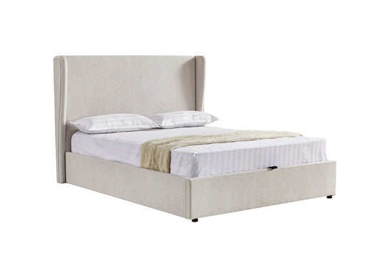 Margot Ottoman Beds - Cashmere