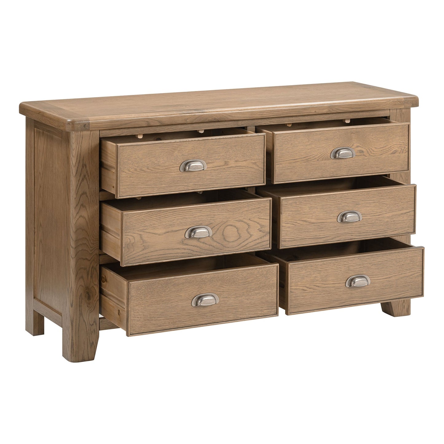 Chatsworth 6 DRWR Chest