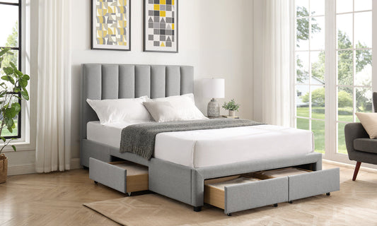 Hove Beds