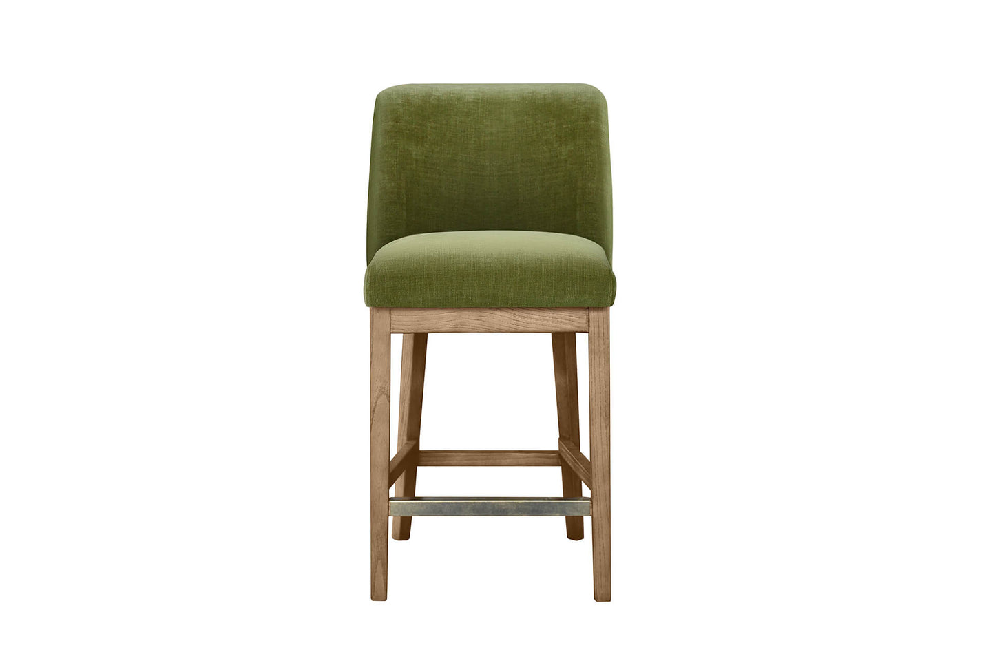 Massimo Counter Stool - Green