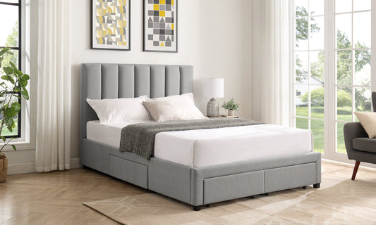 Hove Beds