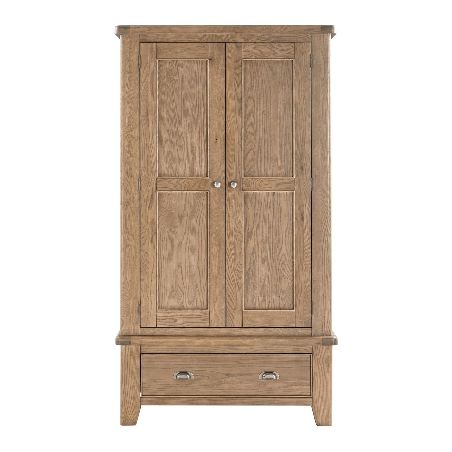 Chatsworth 2 Door Wardrobe