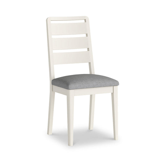 Marlow Dining Chair - Coconut
