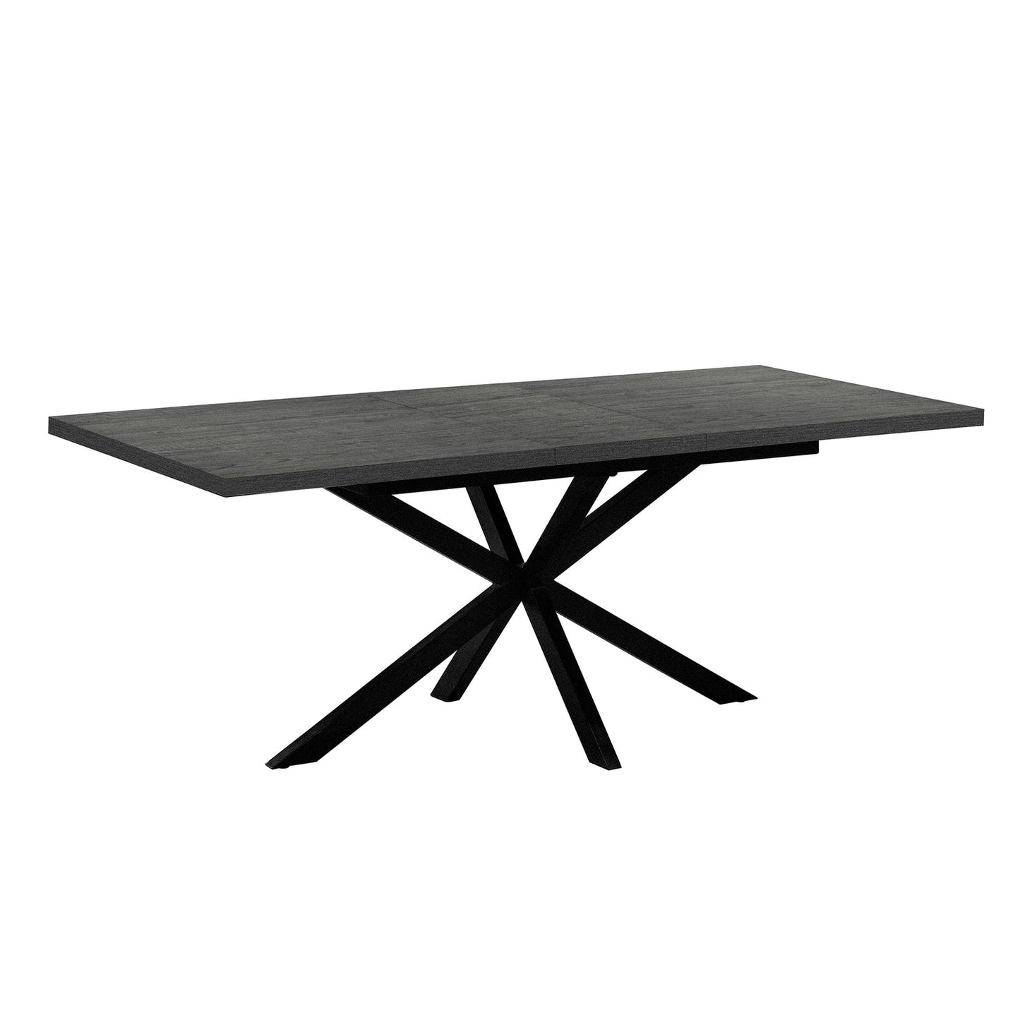 Martina Extending Dining Table - Grey