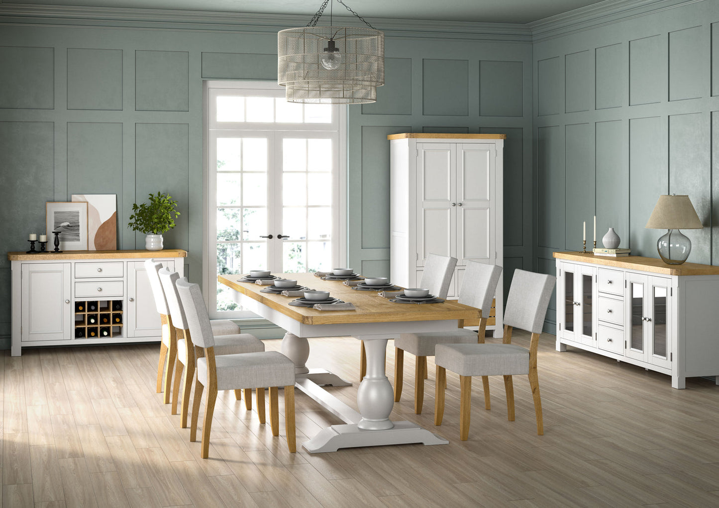 Mayfair XL Sideboard