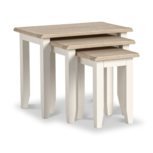 Tetbury Nest of Tables