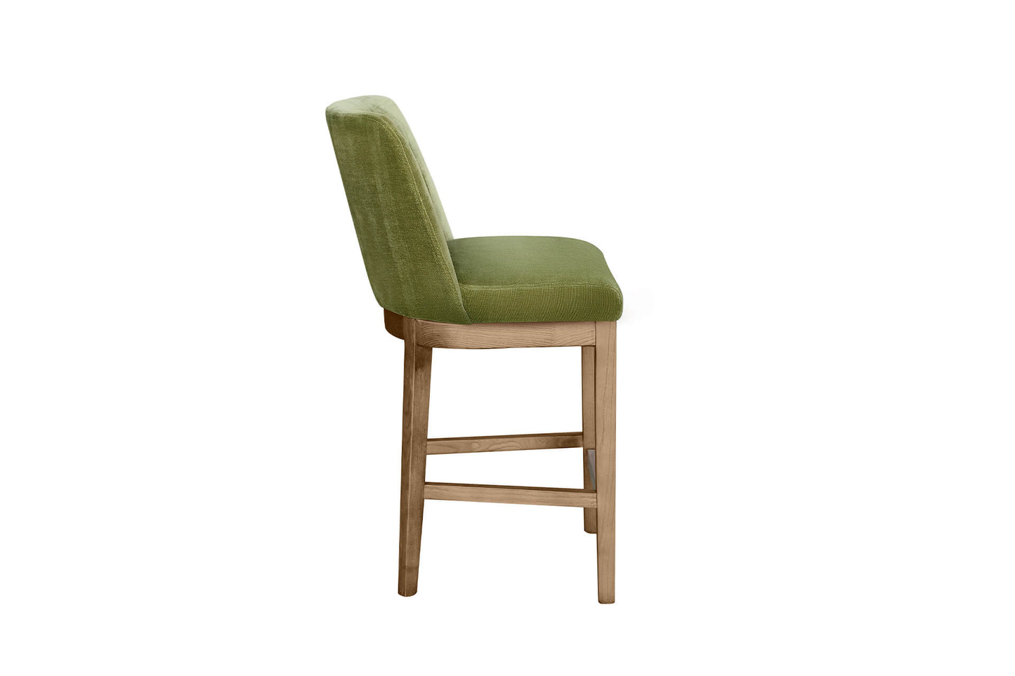 Massimo Counter Stool - Green