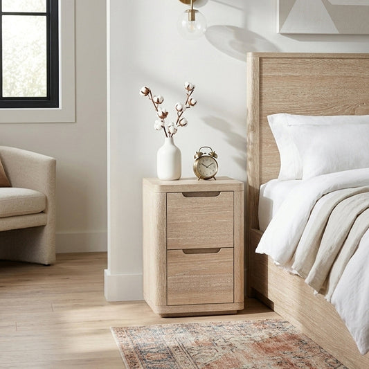 Portobello Narrow Bedside