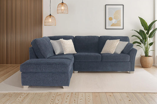 Winnie Corner Group - Navy