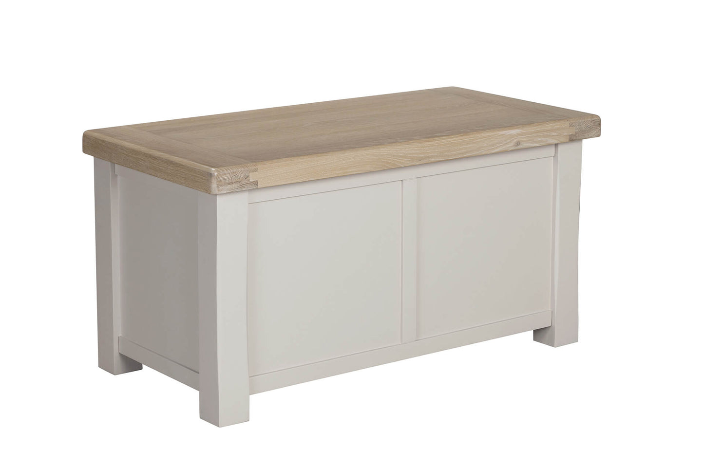 Doune Blanket Box