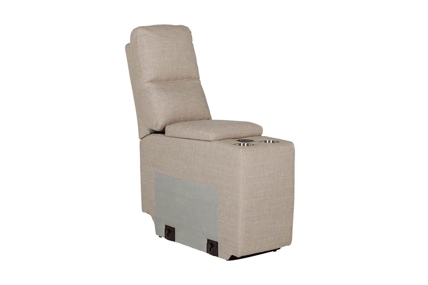 Russo Console - Mushroom