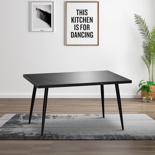 Alicia Table - Black