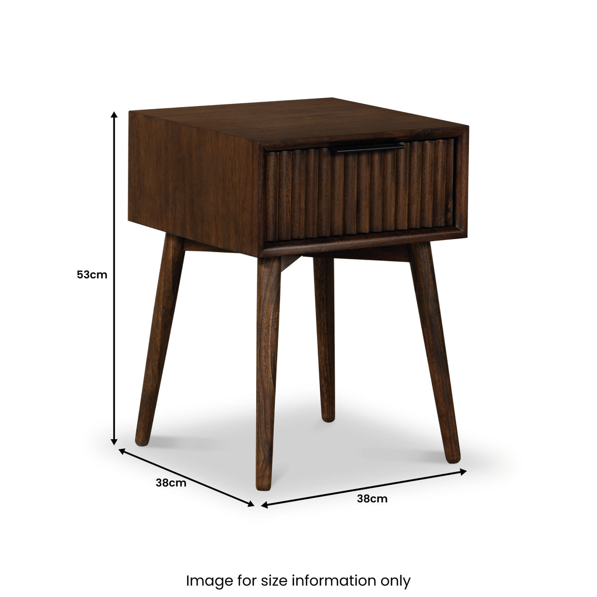 Harley Side Table