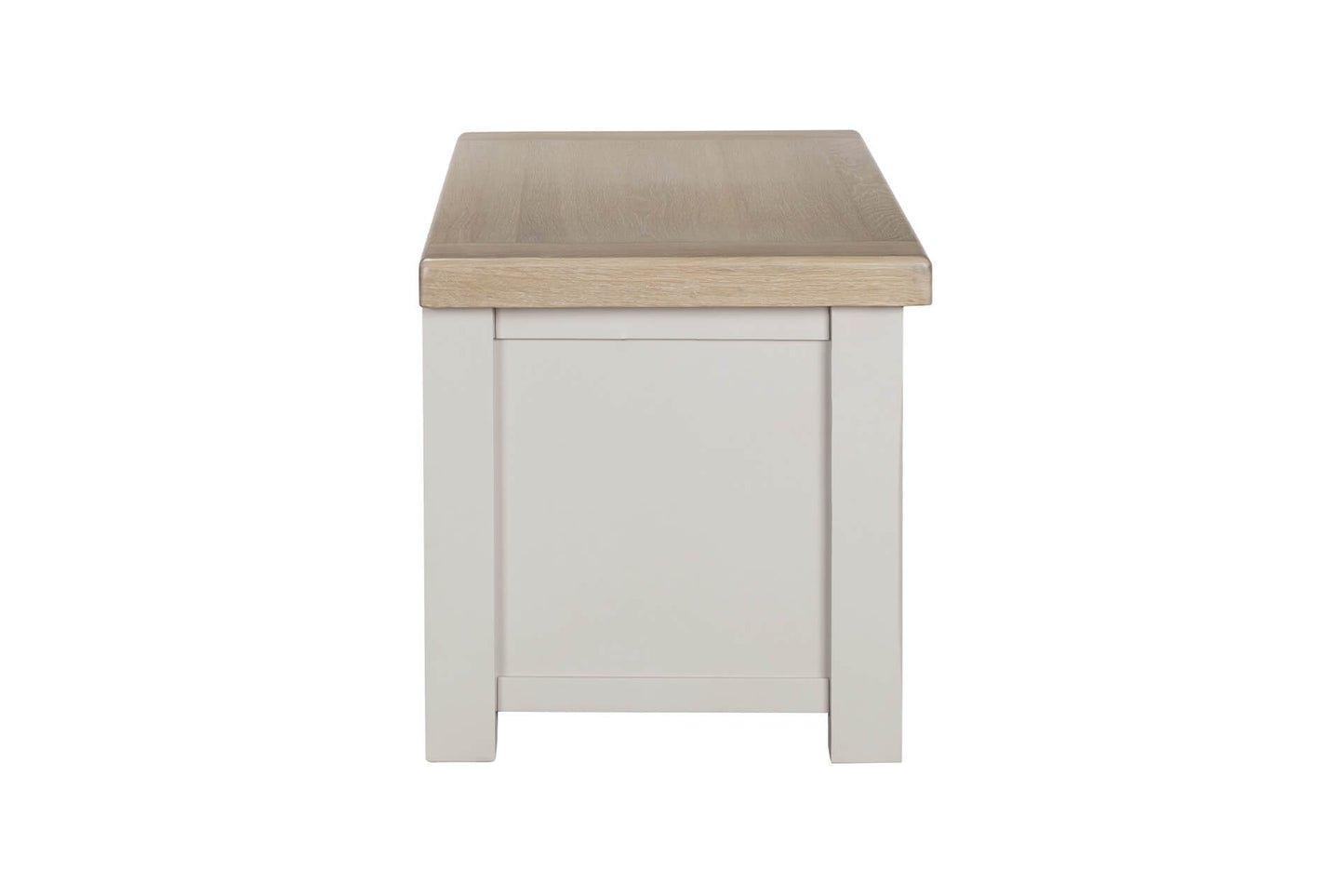 Doune Blanket Box