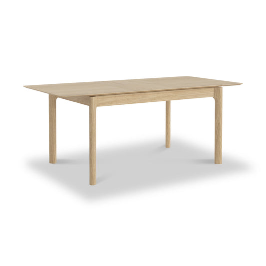 Sicily Small Ext Dining Table
