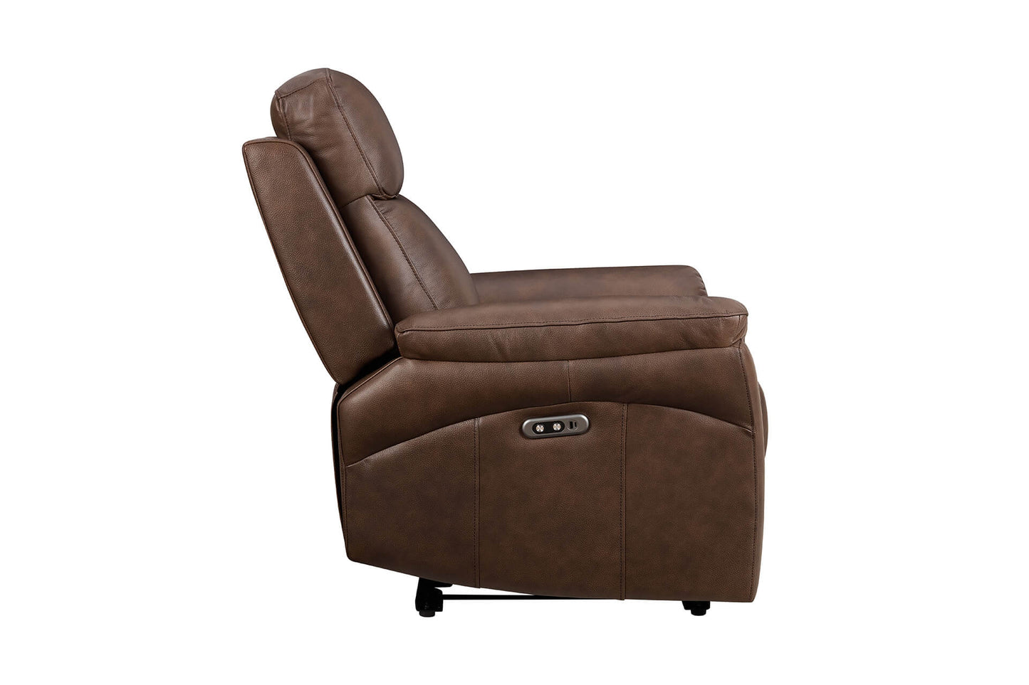 Nardo 1 Seater - Brown