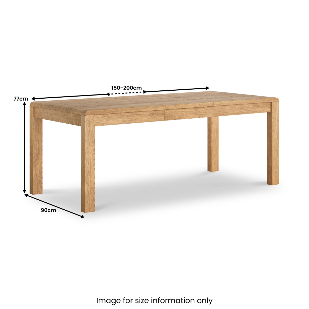 Thurlestone Ext Dining Tables