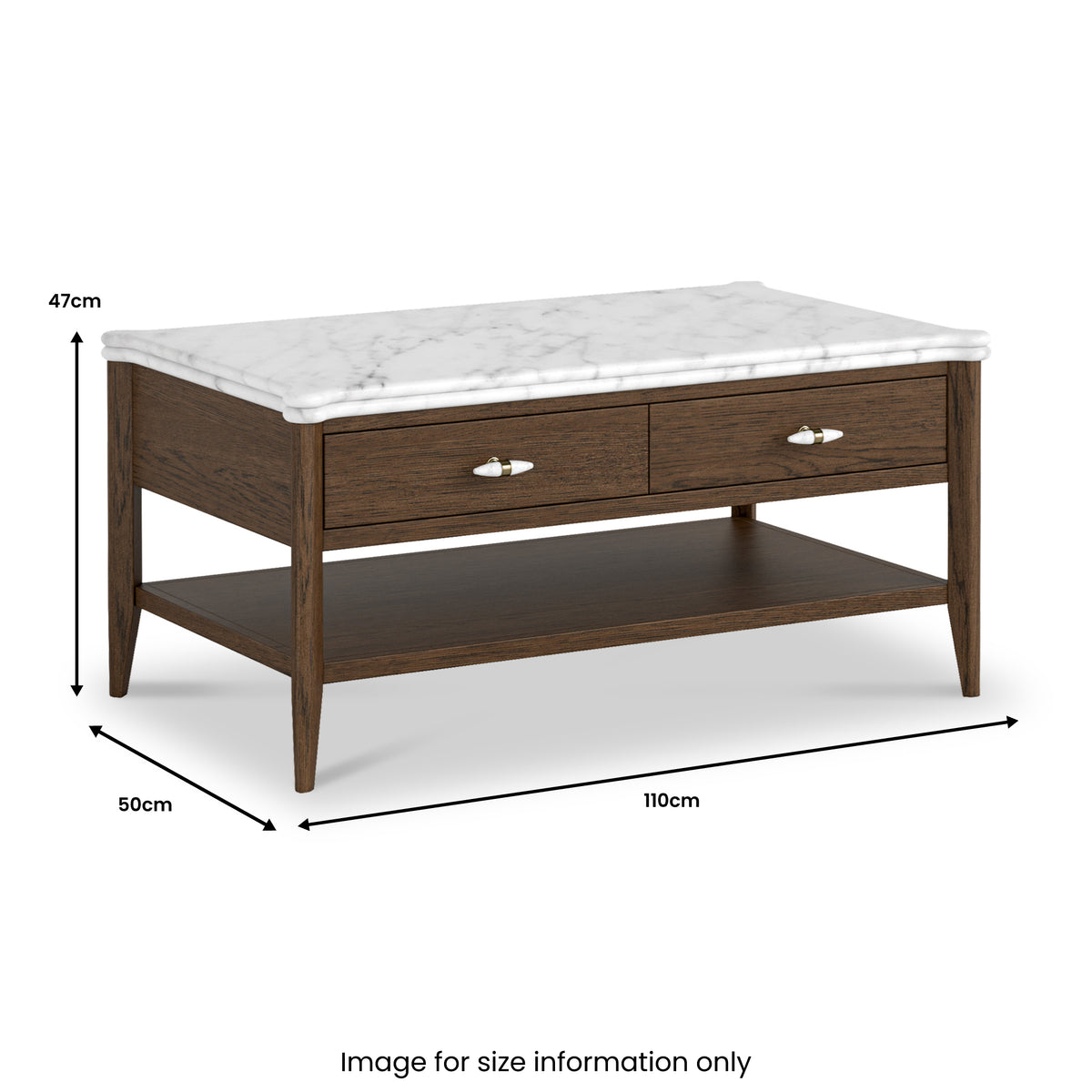 Florence Coffee Table