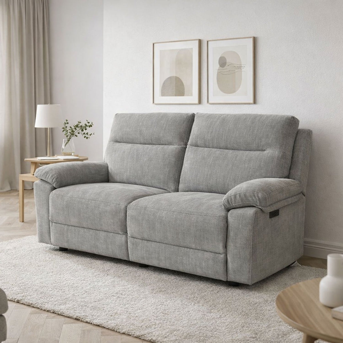 Theo 3 Seater