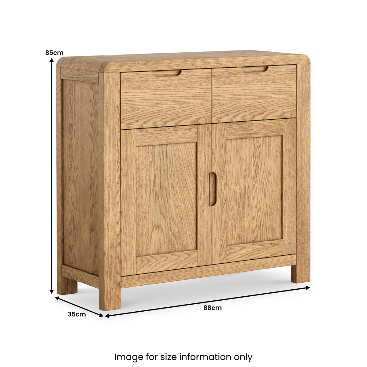 Thurlestone Small Sideboard
