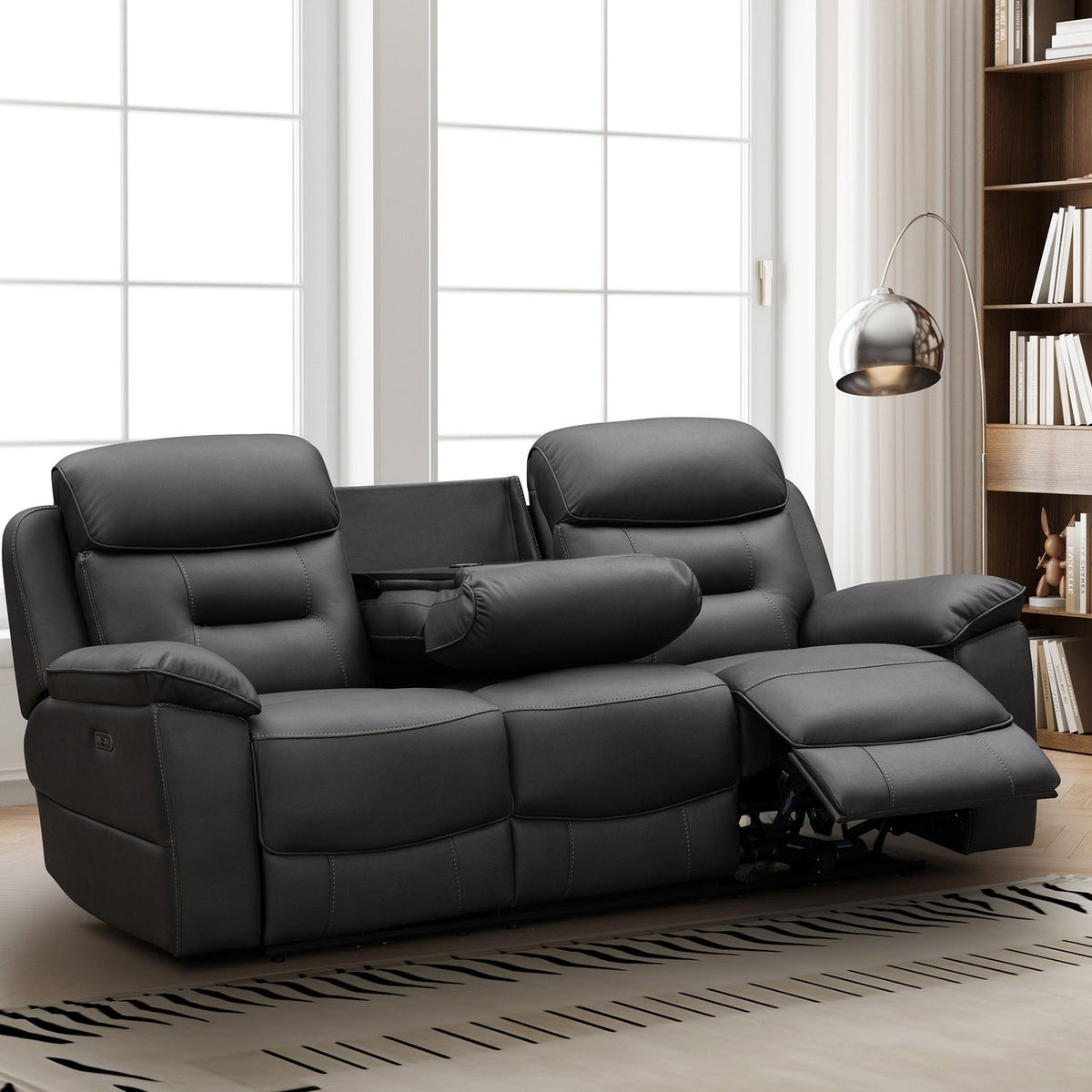 Spencer 3 Seater
