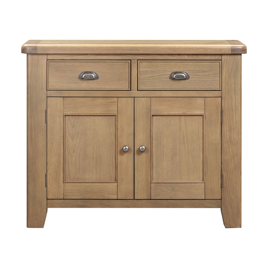Chatsworth Large 2 Door Sideboard