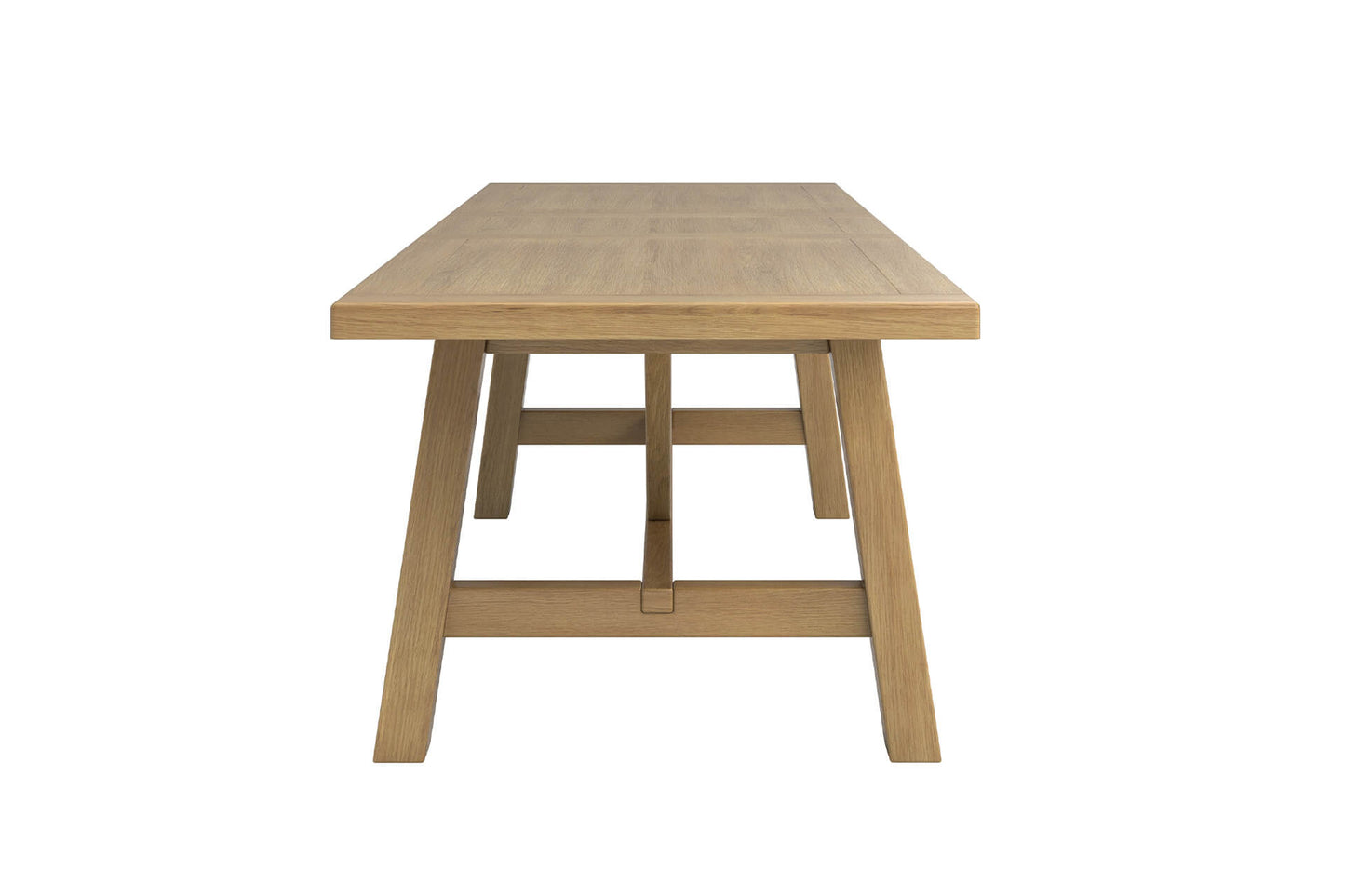 Delaney Ext. Refectory Dining Table