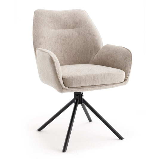 Treviso Dining Chair - Beige