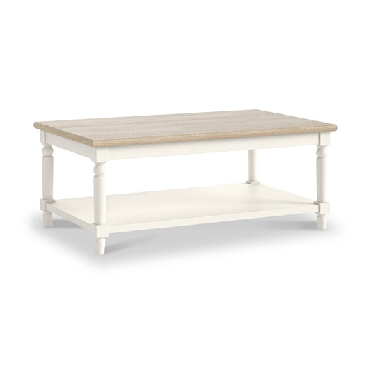 Provence Coffee Table