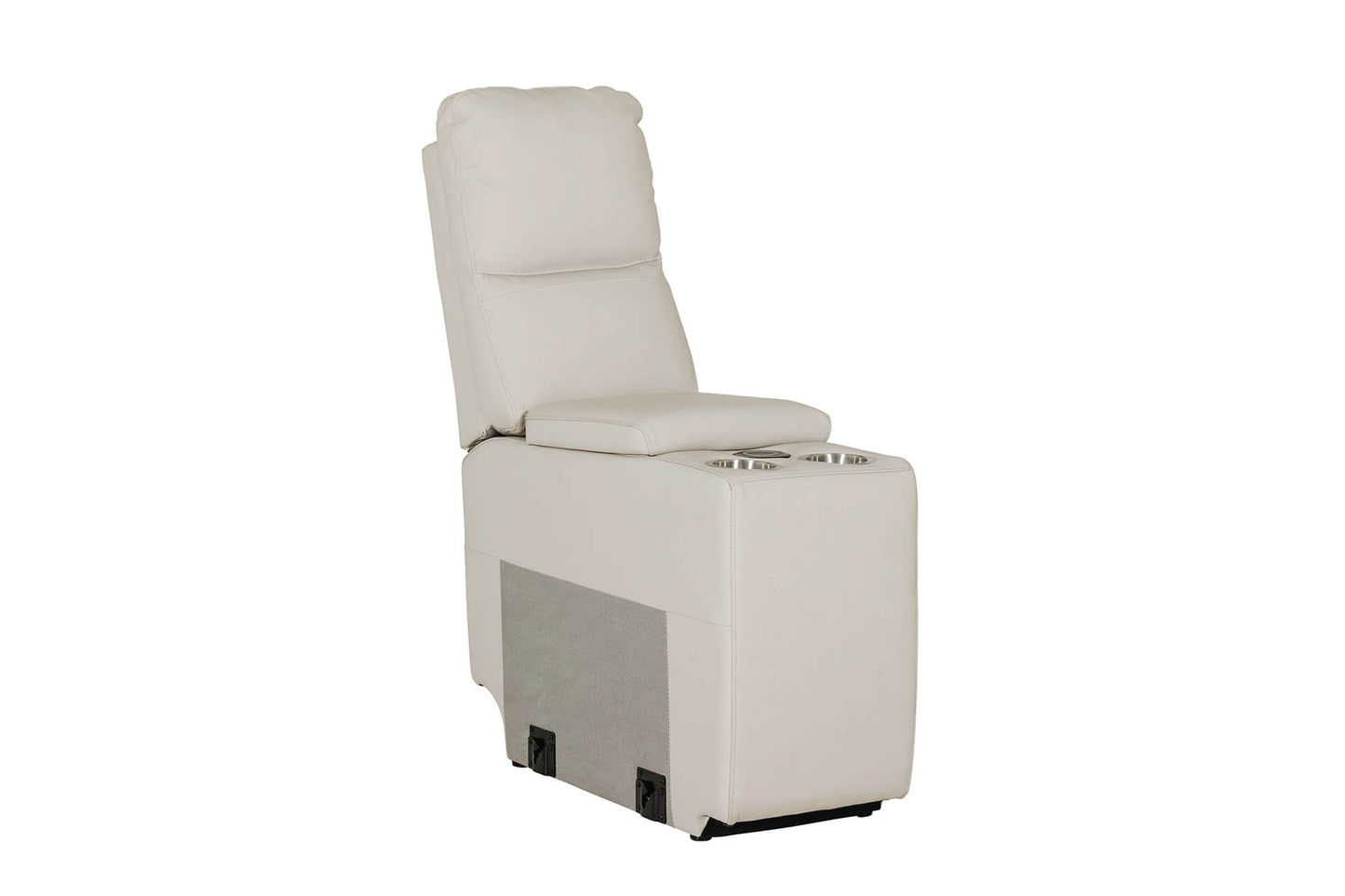 Russo Console - Stone