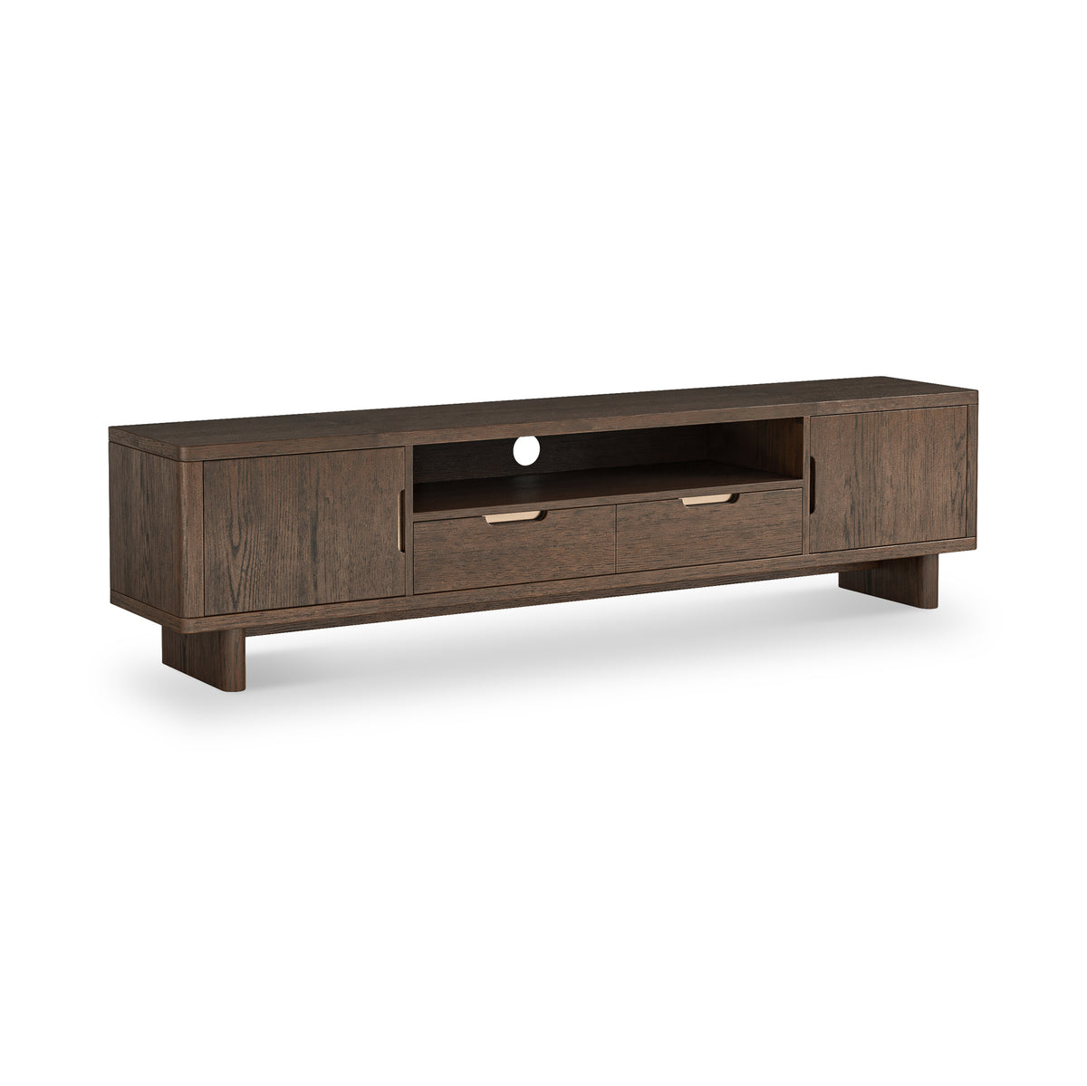 California 2000 Extra Large TV Unit