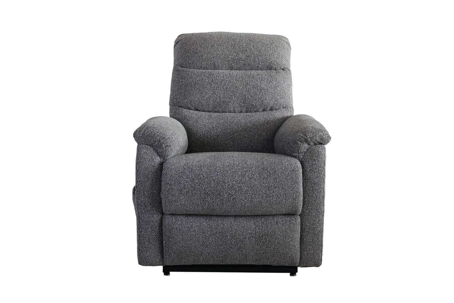 Millie Lift and Rise Chair - Grey