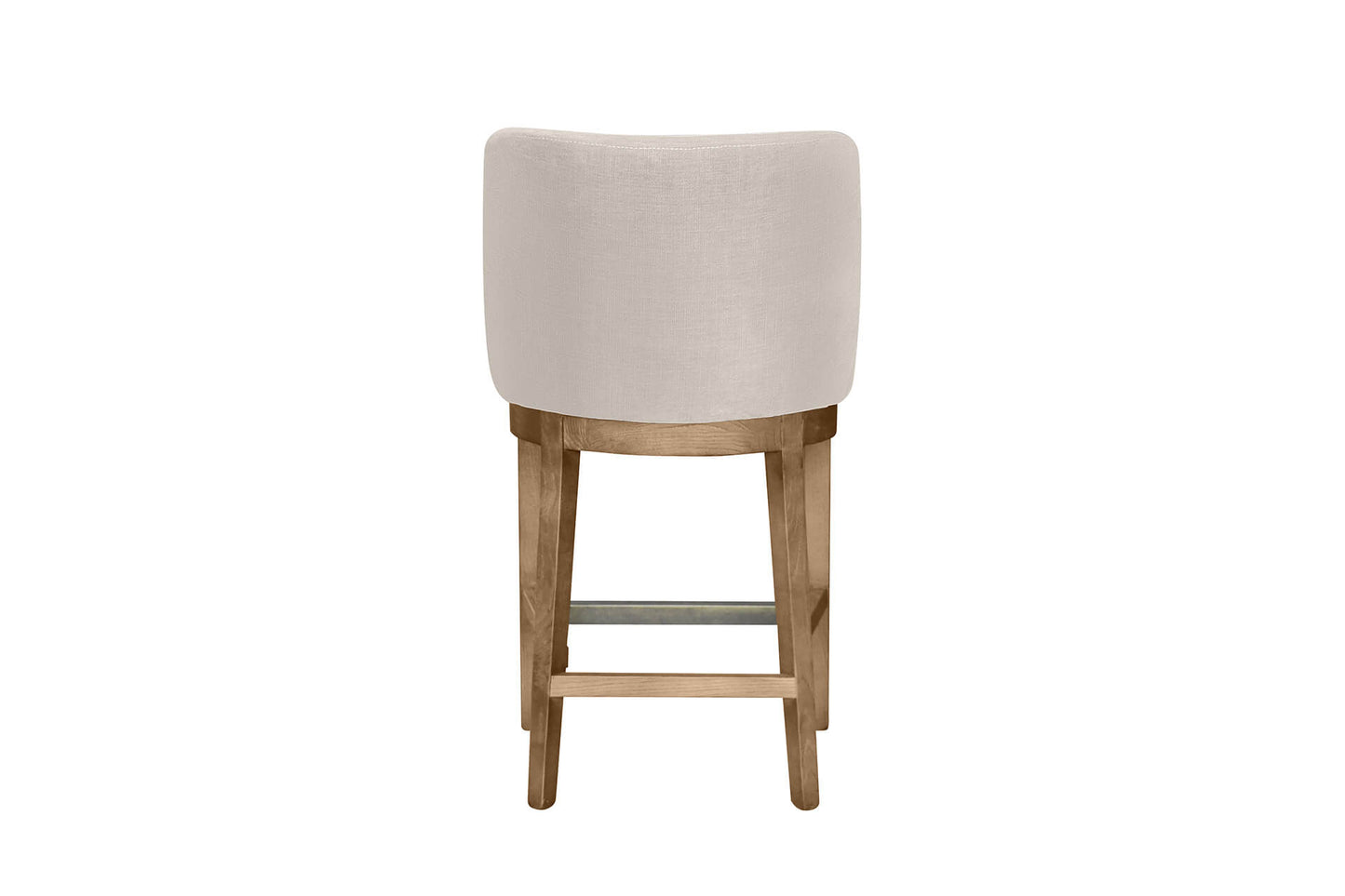Massimo Counter Stool - Latte