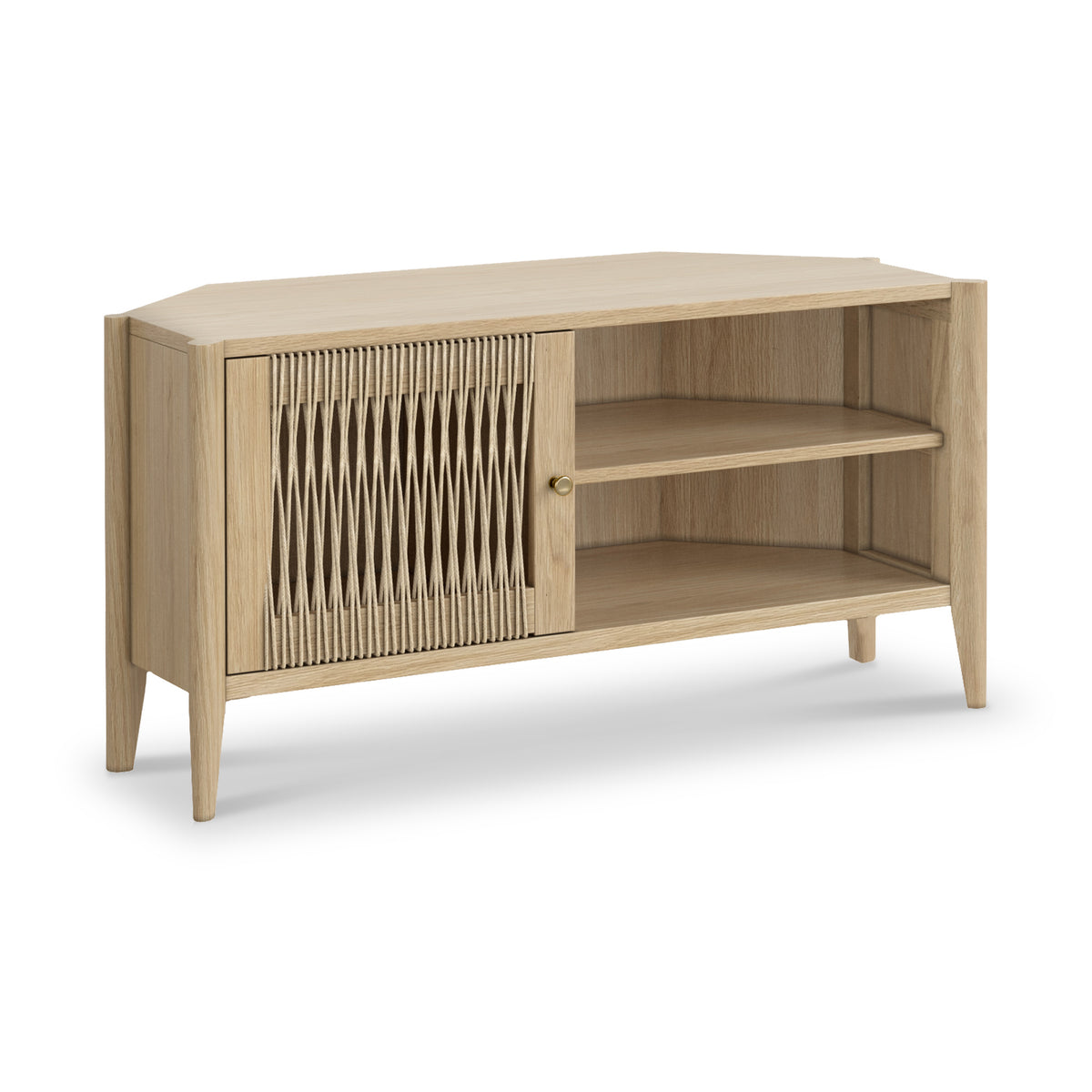 Sicily Corner TV Unit