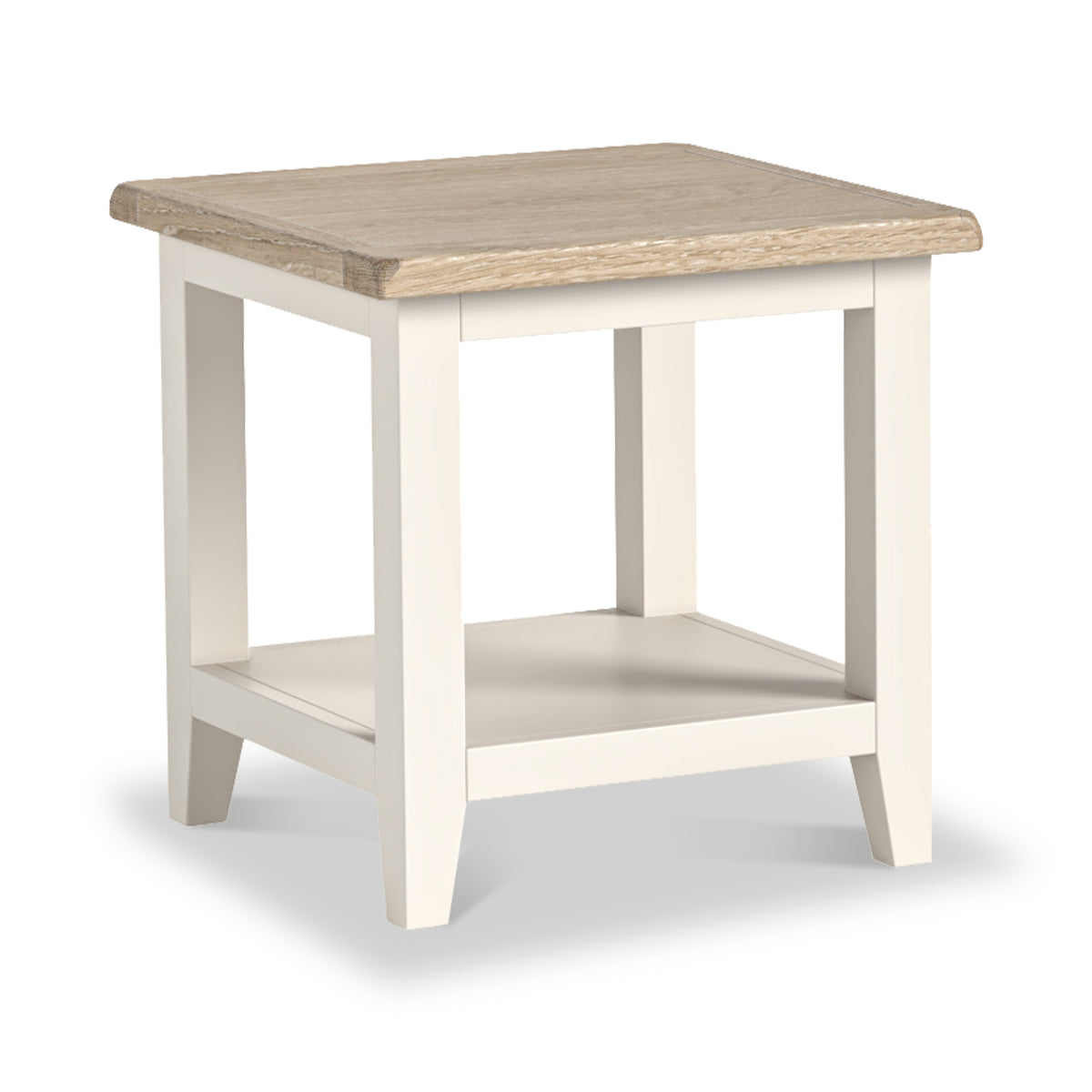 Tetbury Lamp Table