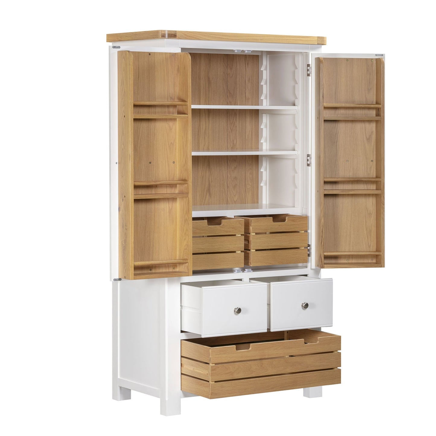 Mayfair Larder