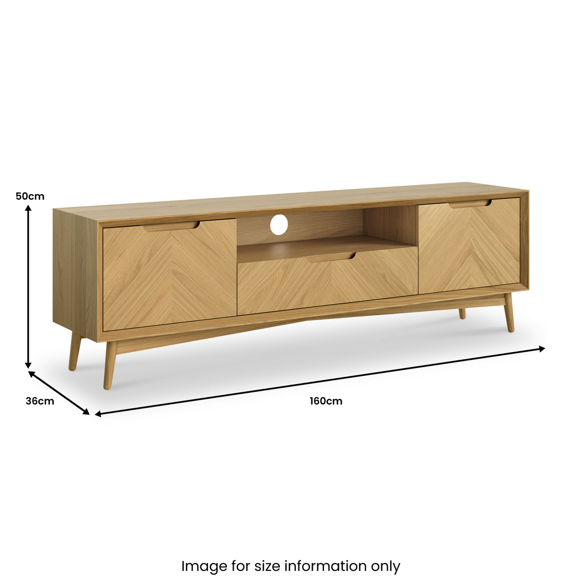 Valencia Large Media Unit