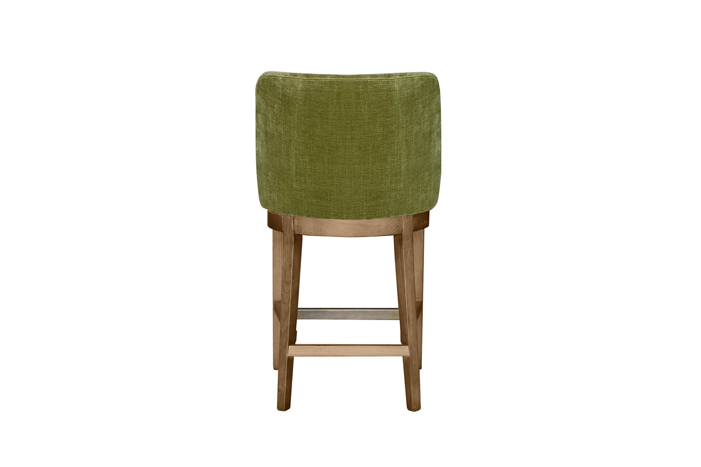 Massimo Counter Stool - Green