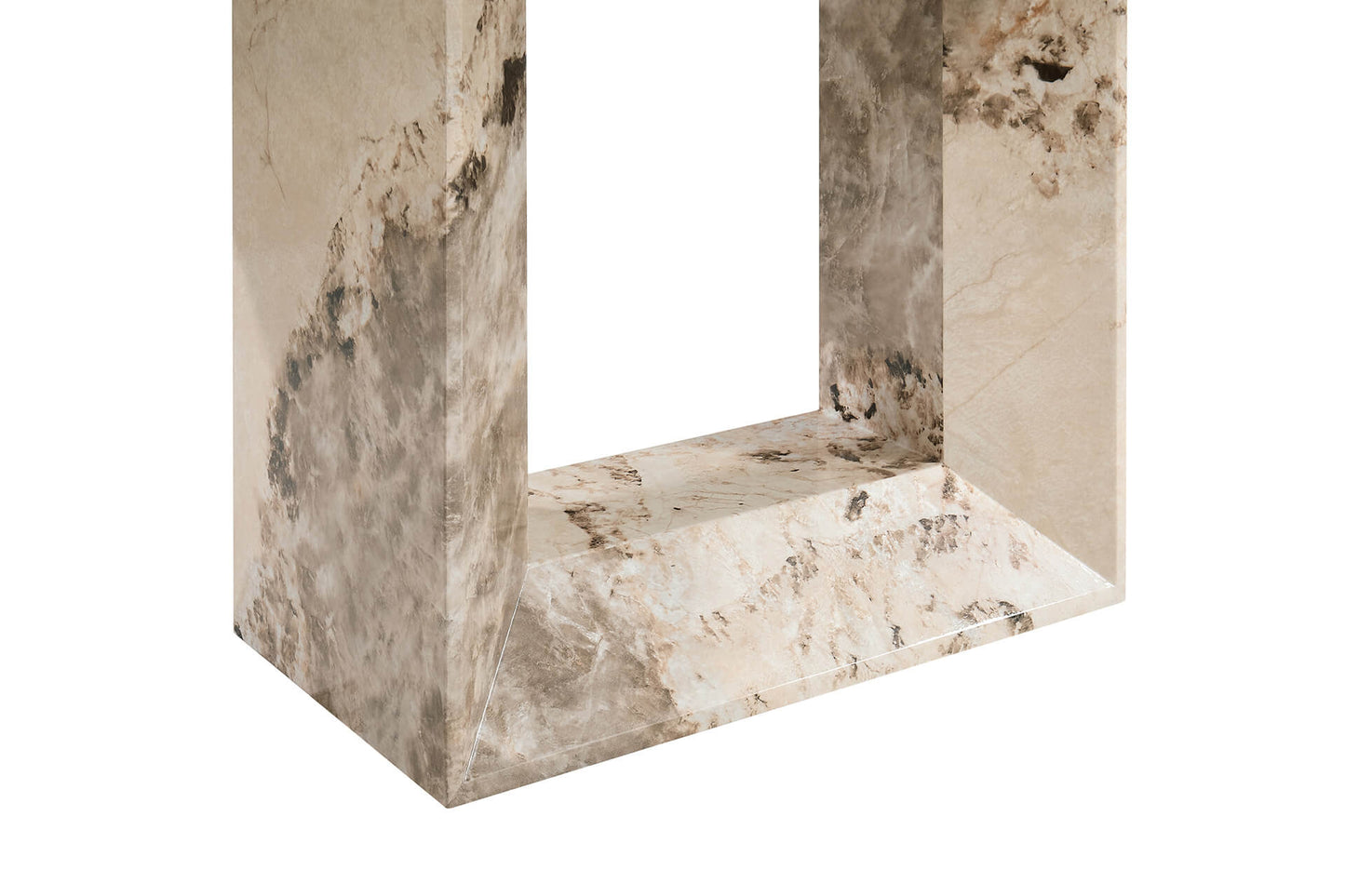 Artemis Dining Tables - Mocha