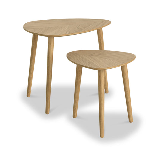Valencia Nest of Tables