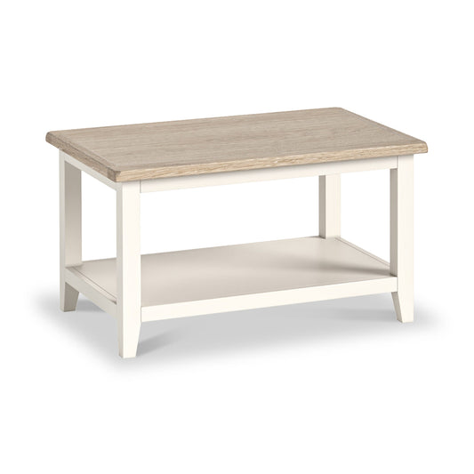 Tetbury Coffee Table