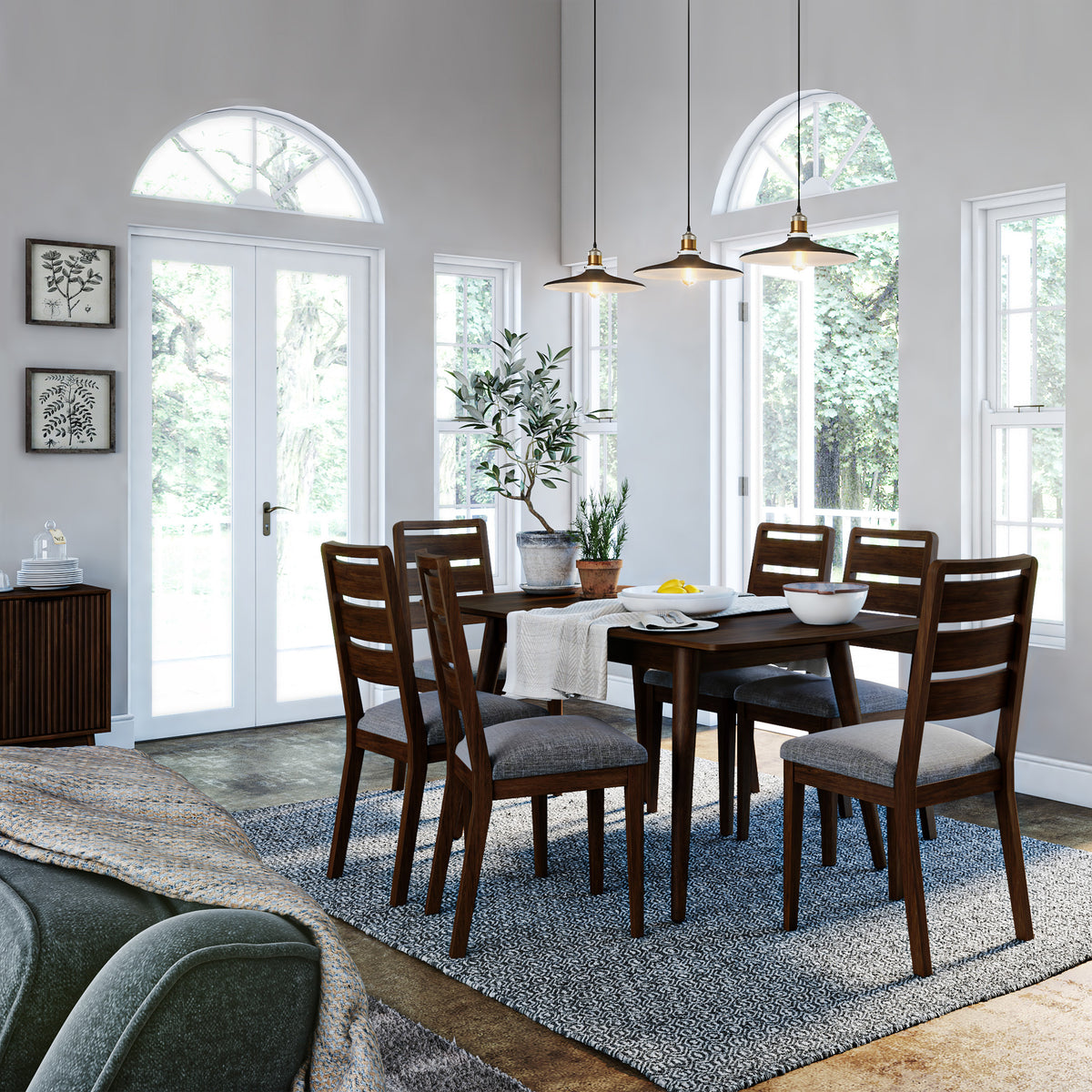 Harley Dining Chair