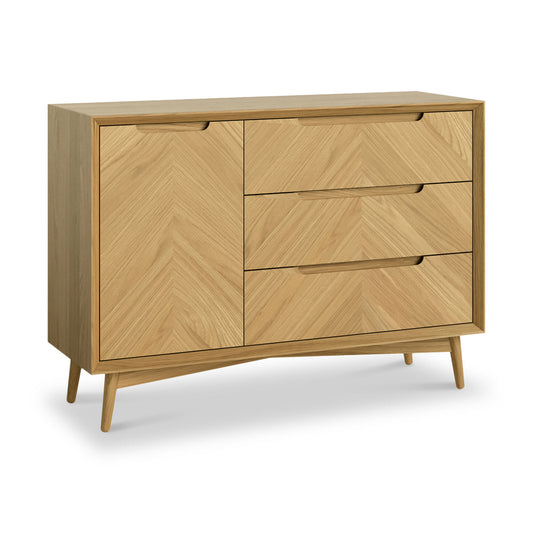 Valencia Small Sideboard