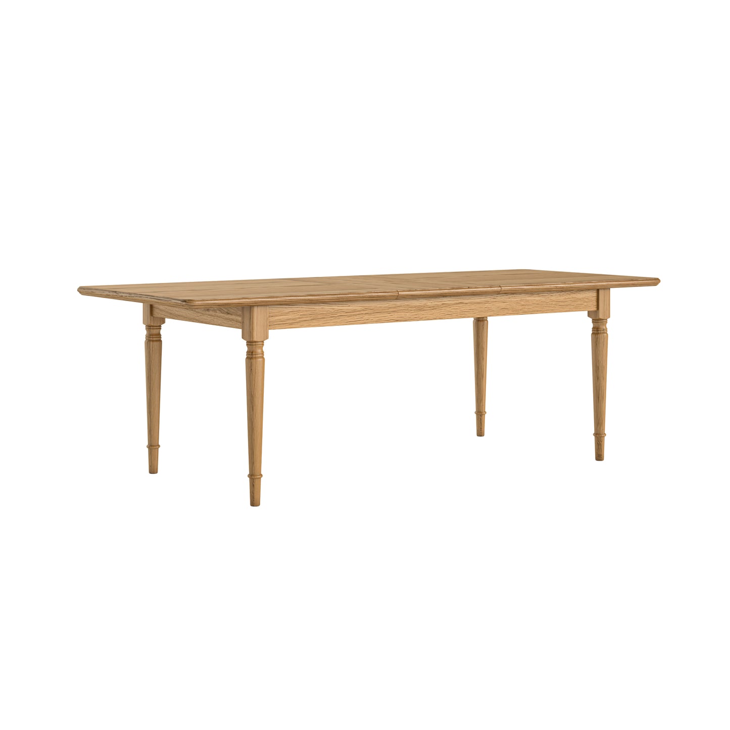 Verona Ext. Dining Table