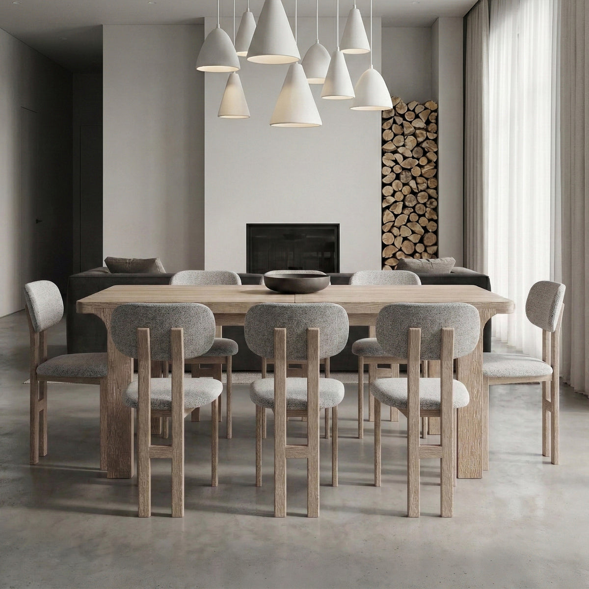 Portobello Dining Chair